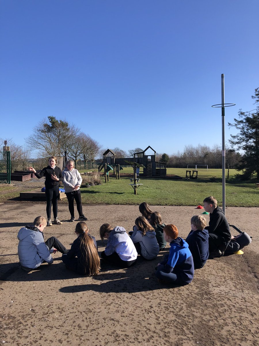 Angus Active Schools tweet media