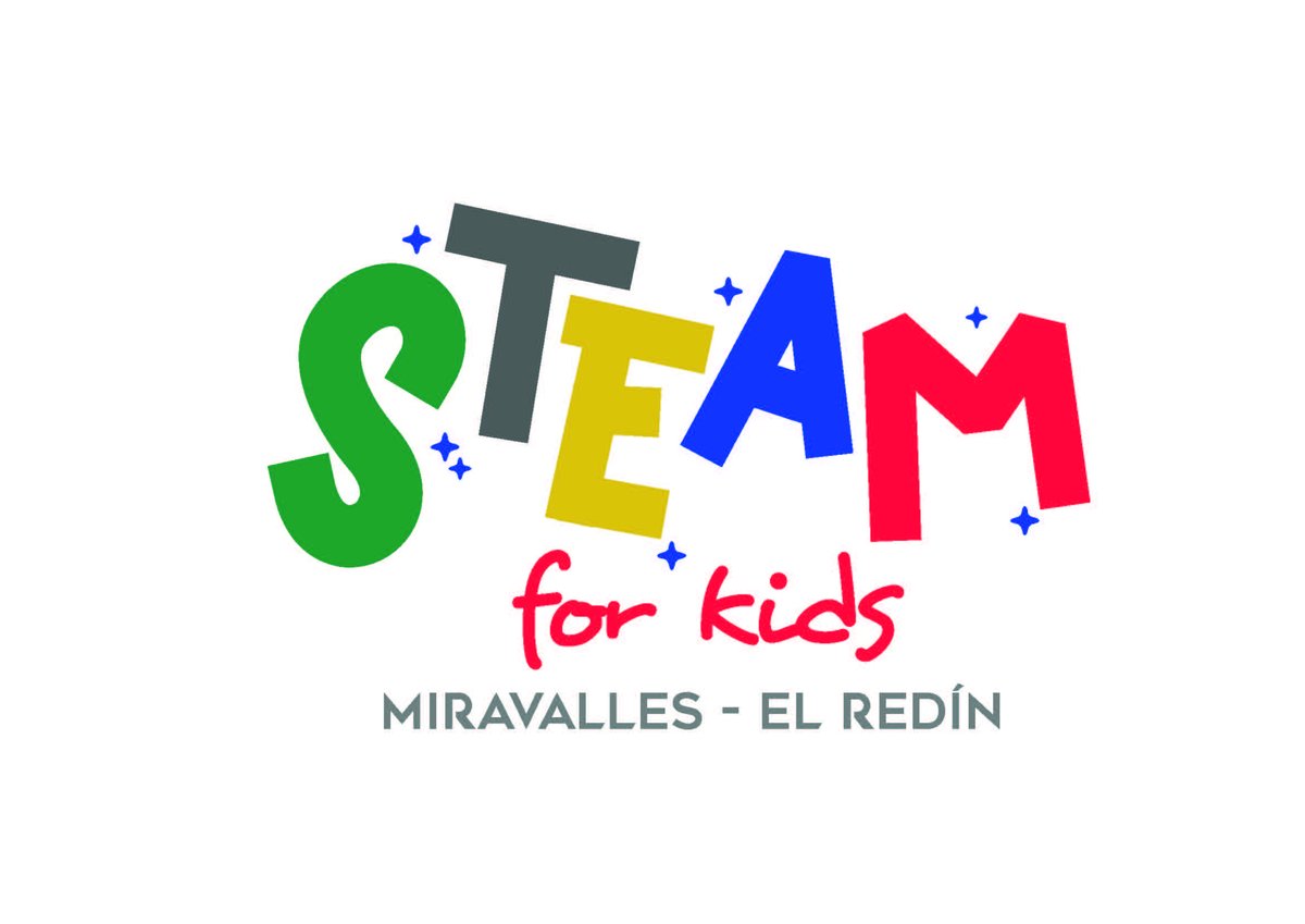 MiravallesRedin's tweet image. ¡Steam for Kids!
El concurso para niños y niñas de 1º de Infantil a 2º de Primaria se va a celebrar estas semanas en @MiravallesRedin.
¡Anímate a participar y envíanos tu vídeo con las mejores ideas y experimentos!

#steamforkids 
#colegiobilingüenavarra