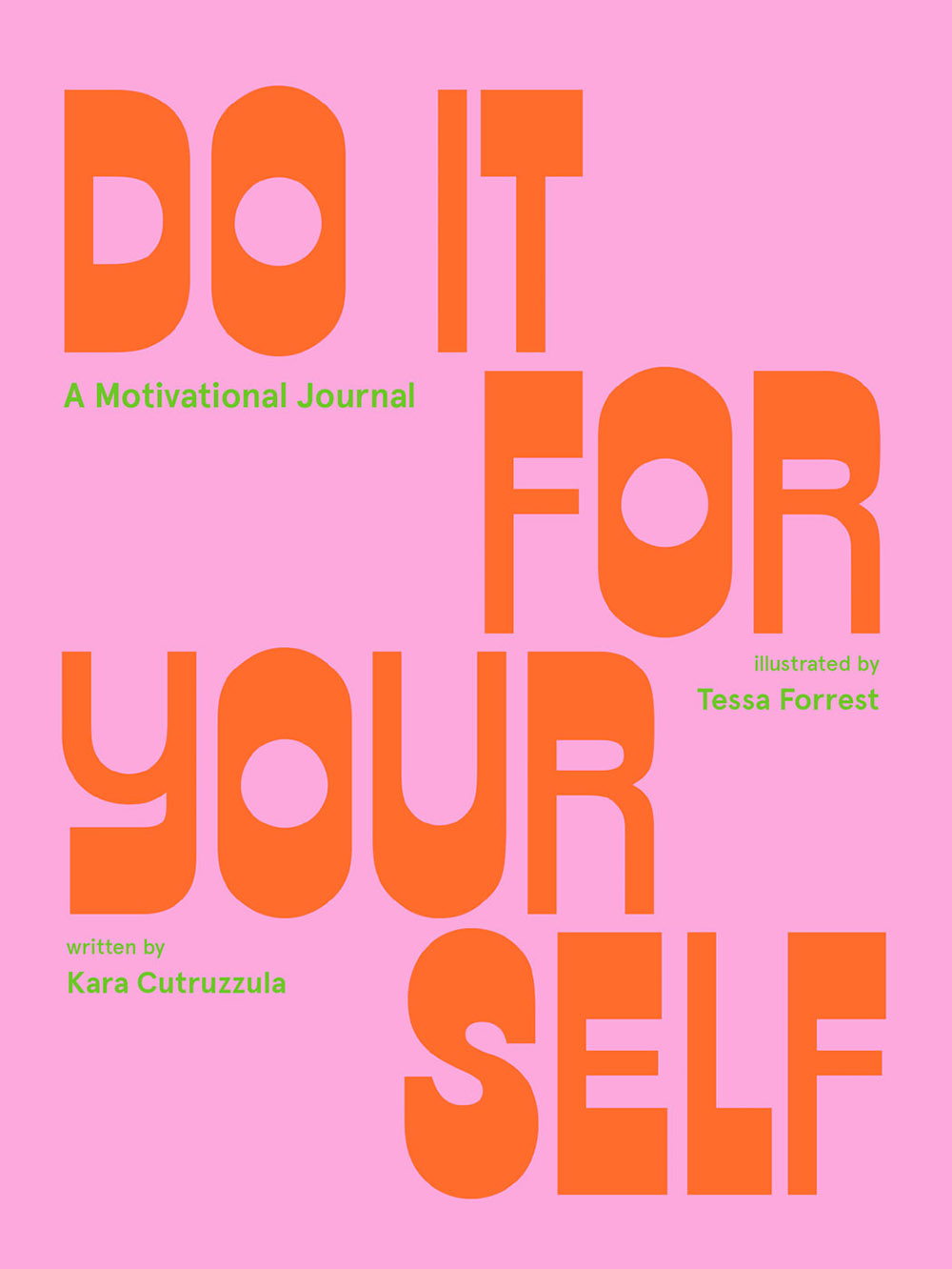 PDF Download% Do It For Yourself (Guided Journal): A Motivational 