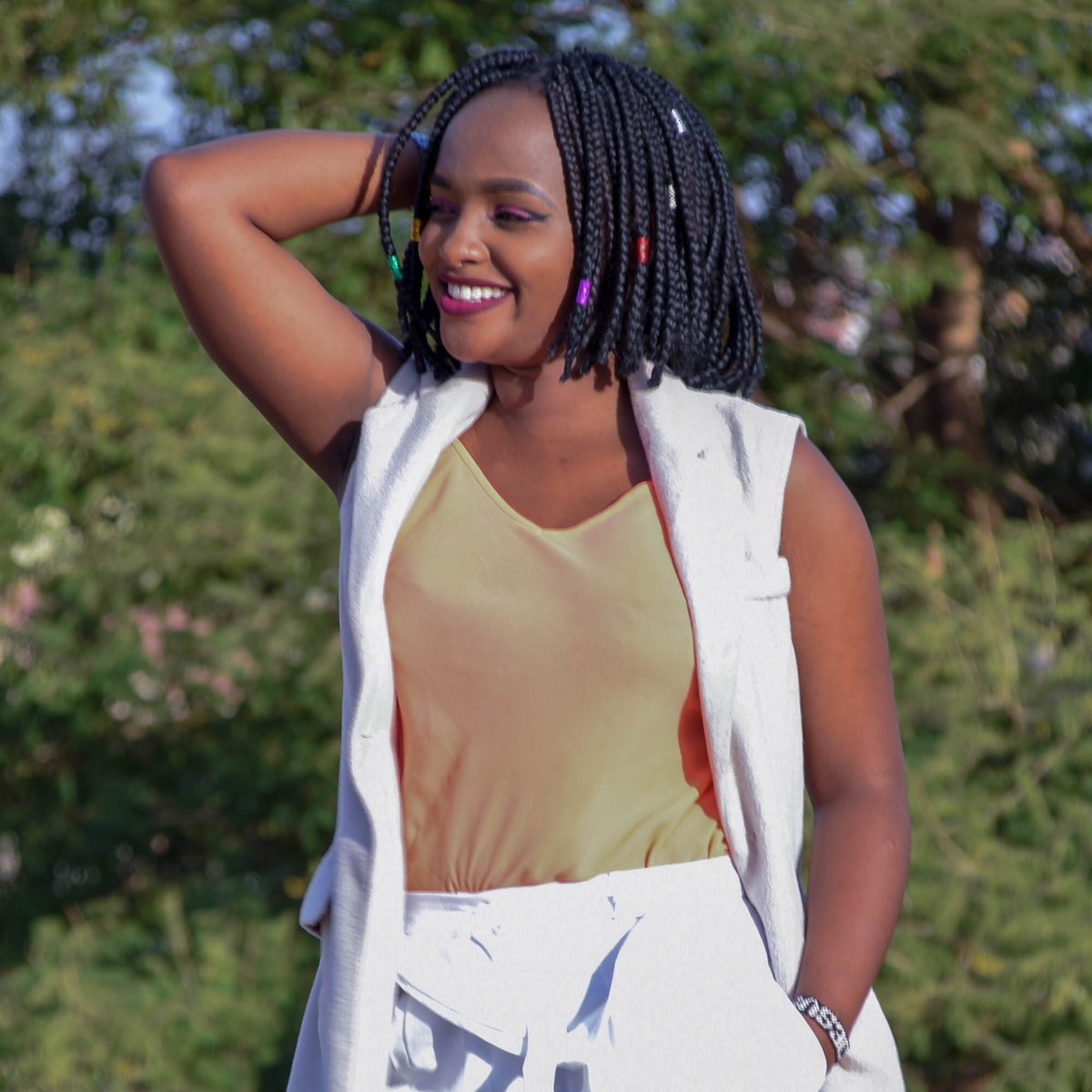 #NewProfilePic