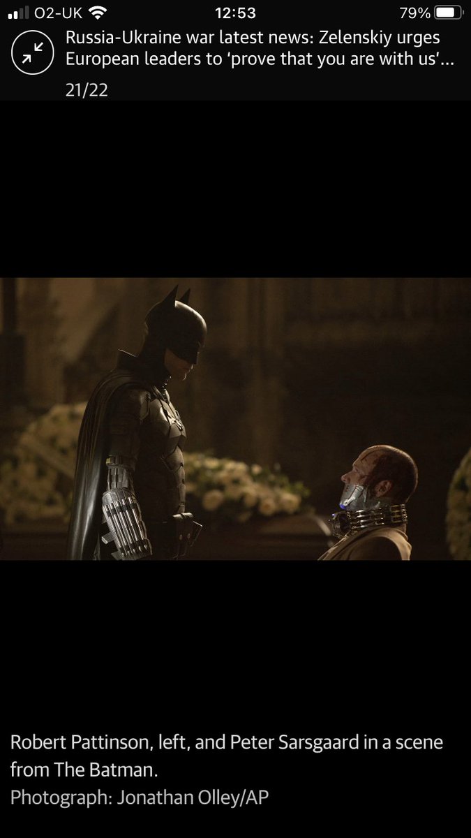 Andrew Venning tweet media