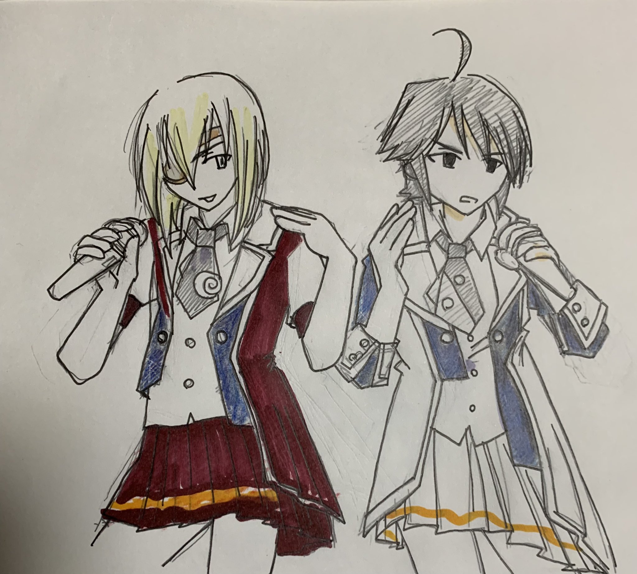 幕末機関説いろはにほへと Twitter Search Twitter