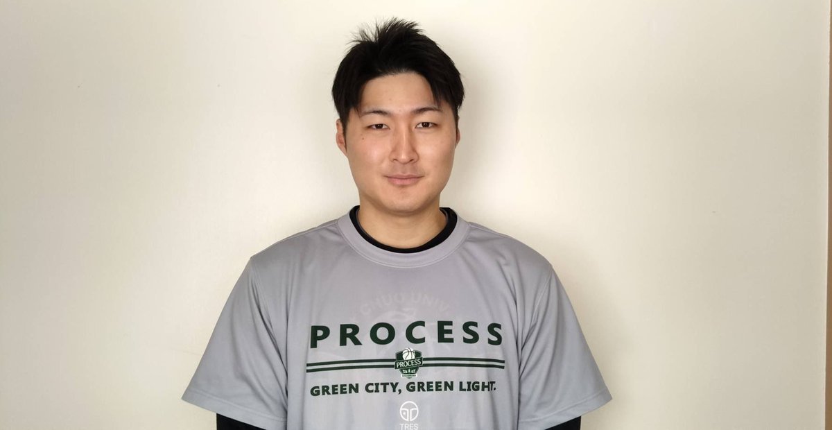 process_3x3's tweet photo. 【新規加入選手のお知らせ���

相模原プロセスでは、神崎颯大選手との選手契約に合意しましたのでお知らせいたします。

神崎選手は先日行われましたトライアウトからの入団となります。
名門桐光学園の出身、社会人カテゴリーでも関東大会優勝を経験している期待の選手です。

https://t.co/fq701TvdfO https://t.co/ZpSYUedBMT