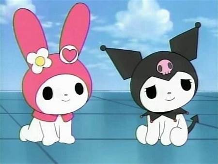 おねがいマイメロディ Twitter Search Twitter