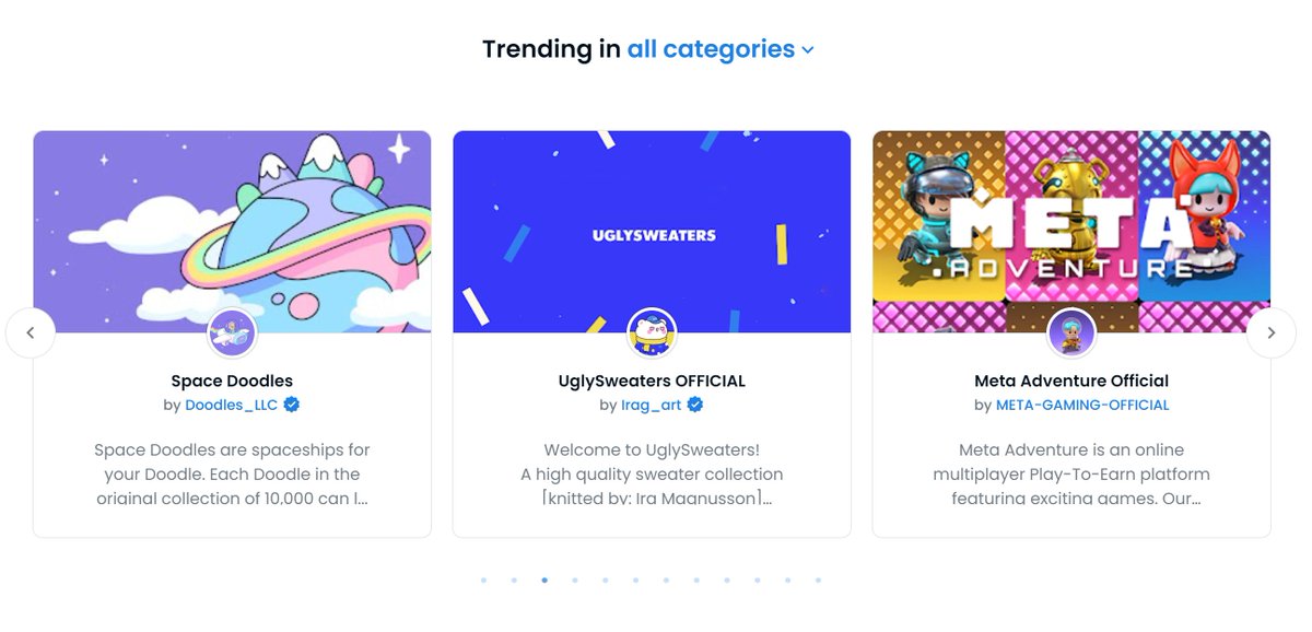 uglysweatersnft's tweet photo. sup @doodles 🤜💥🤛 https://t.co/7HavvXny2U