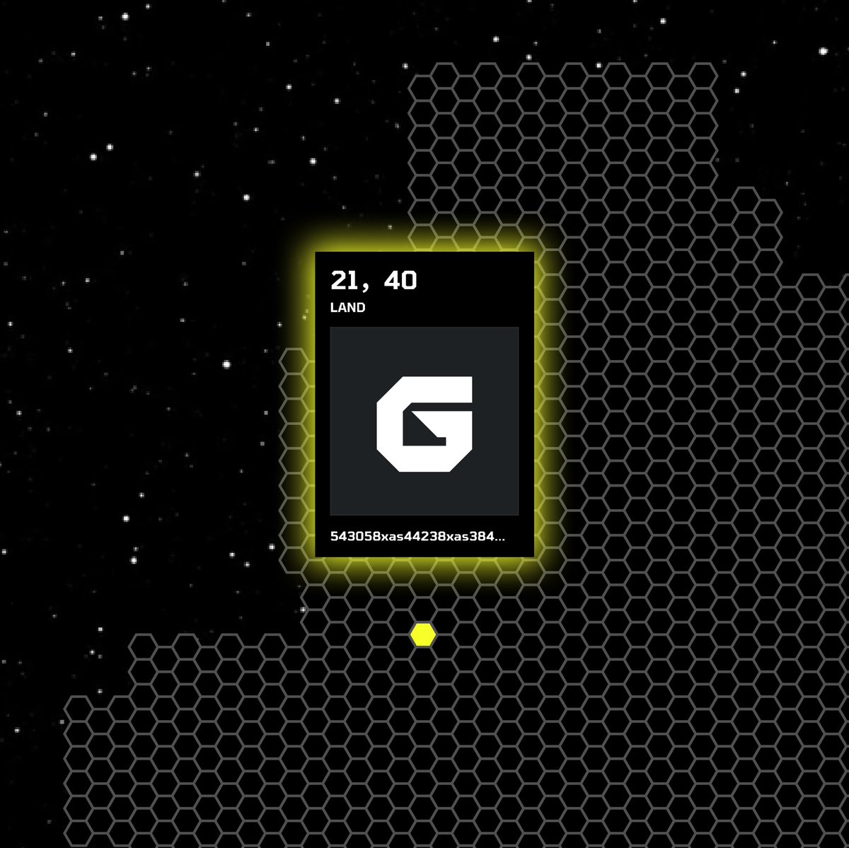 GigaSpace tweet media