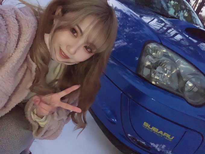 Twitterのコスプレ画像3