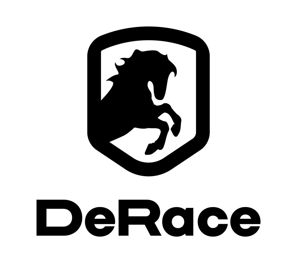 #DERCArmy | DeRacers (🔮) tweet media