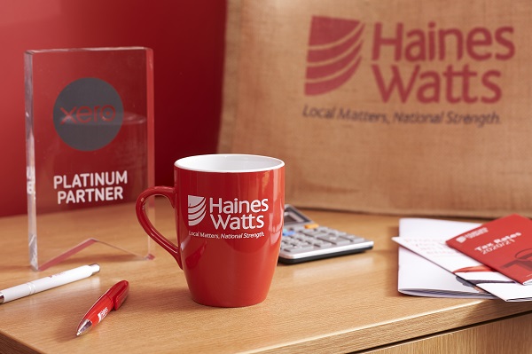 Please follow us at @Haineswattsacc - we will be closing this account soon
