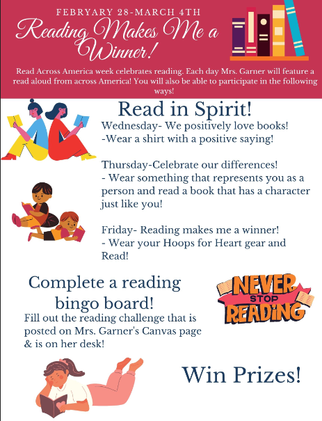 MoreheadStars's tweet photo. Read Across America Week begins to SHINE at Morehead Wednesday! @SZendle @LibraryMorehead @GaryKight @melissawilson29 https://t.co/yTQJEiU5pT
