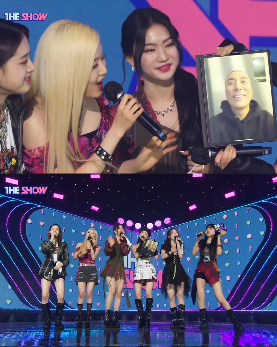 _staycgirls's tweet photo. THIS IS FAMILY!!! 🥺 https://t.co/sWsOpeKAKb