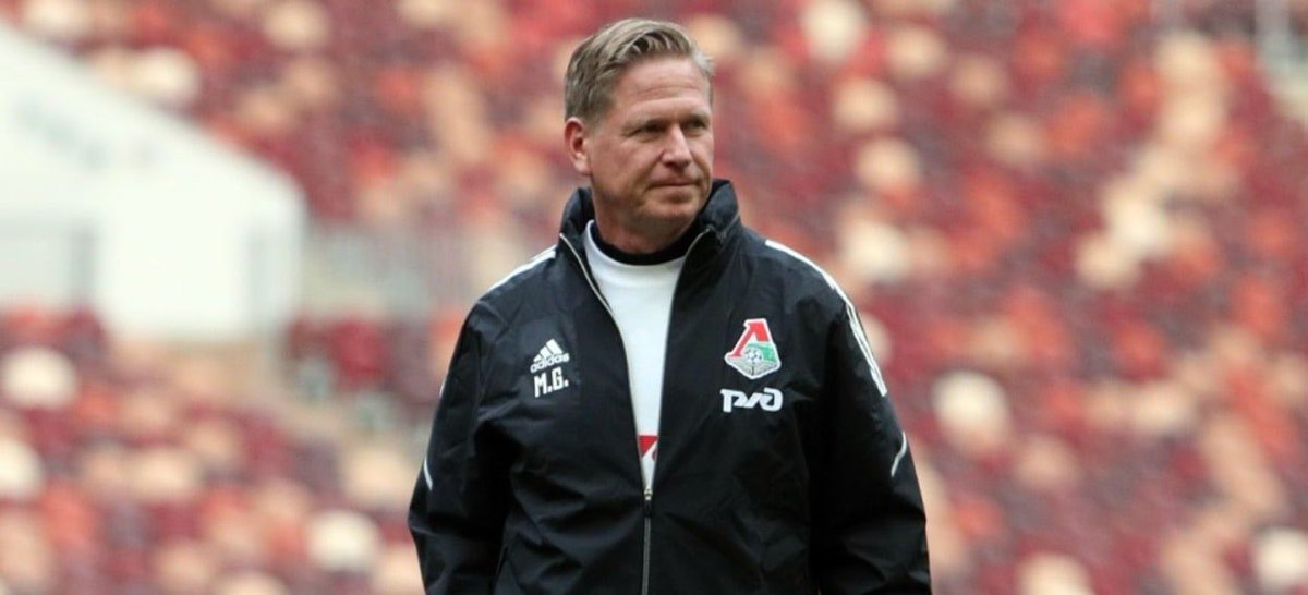 37% - «Локомотив» выиграл лишь 37% матчей в РПЛ при Маркусе Гиздоле (3/8) - худший процент побед среди всех тренеров в истории «Локомотива» в высшем дивизионе (включая и.о.). Прощание.