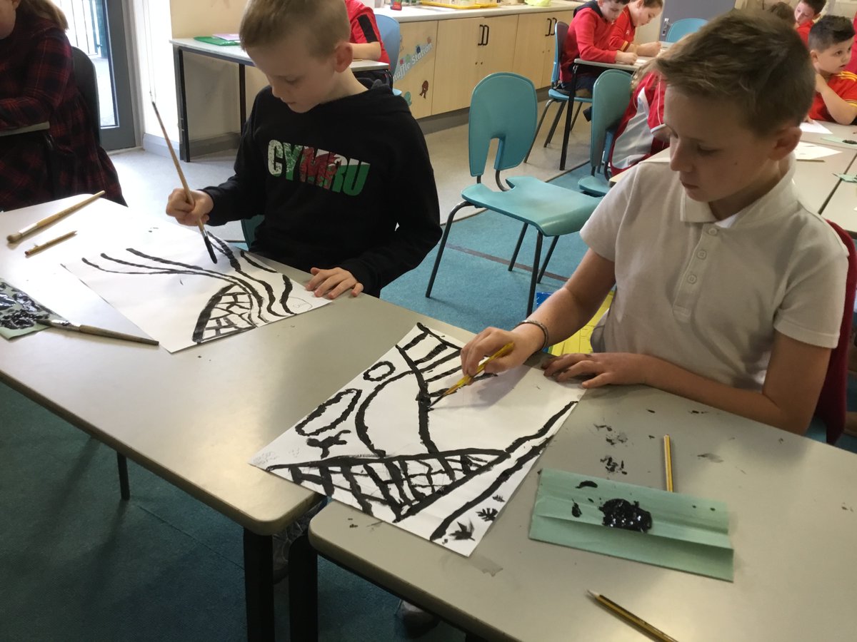 Miss Harris Dosbarth 3 tweet media