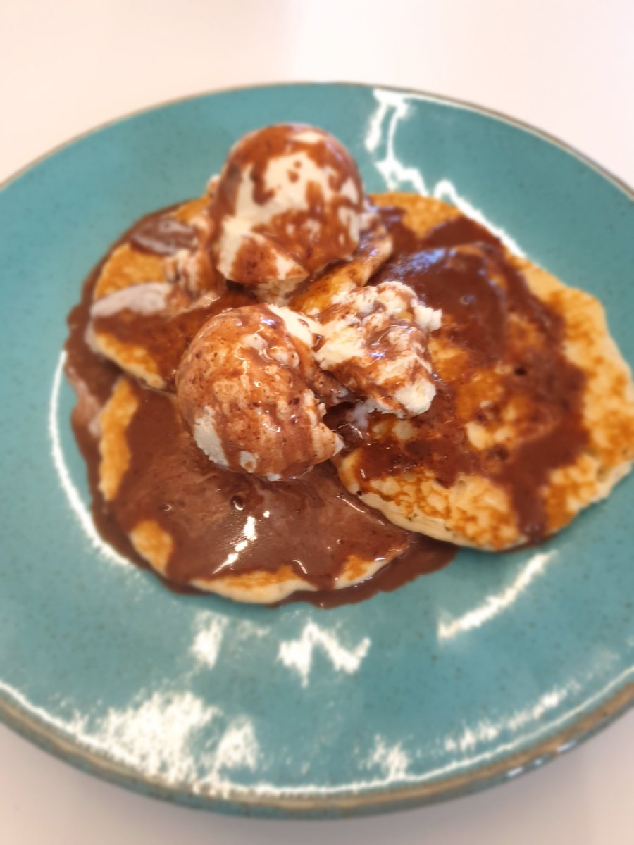 Unity (@unityen) on Twitter photo #shrovetuesday <a href="/SpoonCafes/">Spoon Cafes</a> <a href="/unityen/">Unity</a> <a href="/ParkheadSchool1/">Parkhead Schoolhouse</a> £2.75 #PancakeTuesday with Nutella sauce and ice cream 🥞 #shrovetuesday <a href="/SpoonCafes/">Spoon Cafes</a> <a href="/unityen/">Unity</a> <a href="/ParkheadSchool1/">Parkhead Schoolhouse</a> £2.75 #PancakeTuesday with Nutella sauce and ice cream 🥞