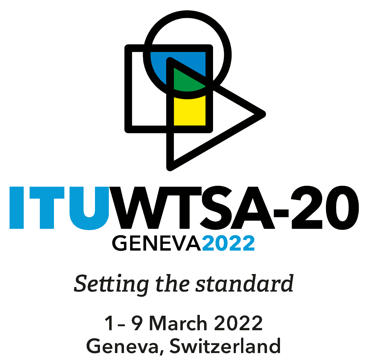 As #WTSA20 begins today, delegates are hard at work to achieve international #standards that pave the way for an inclusive digital future. Global interoperability is critical to advance #ICT4SDG, achieve our dream of a fully connected planet. #GlobalGoals #2030Agenda