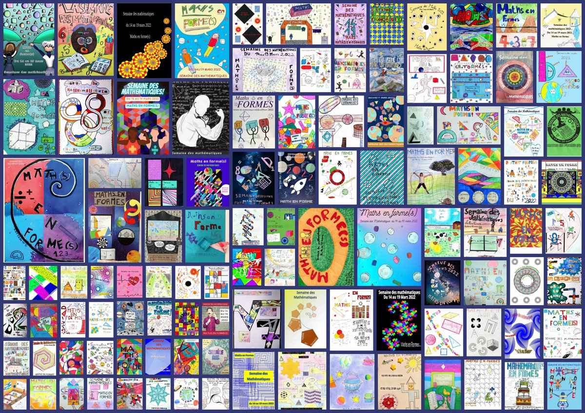 Votez pour le prix du public du concours d'affiche de la #SemaineDesMaths de <a href="/acbordeaux/">Académie de Bordeaux</a>
. facebook.com/media/set/?set…
 @eduscol_maths