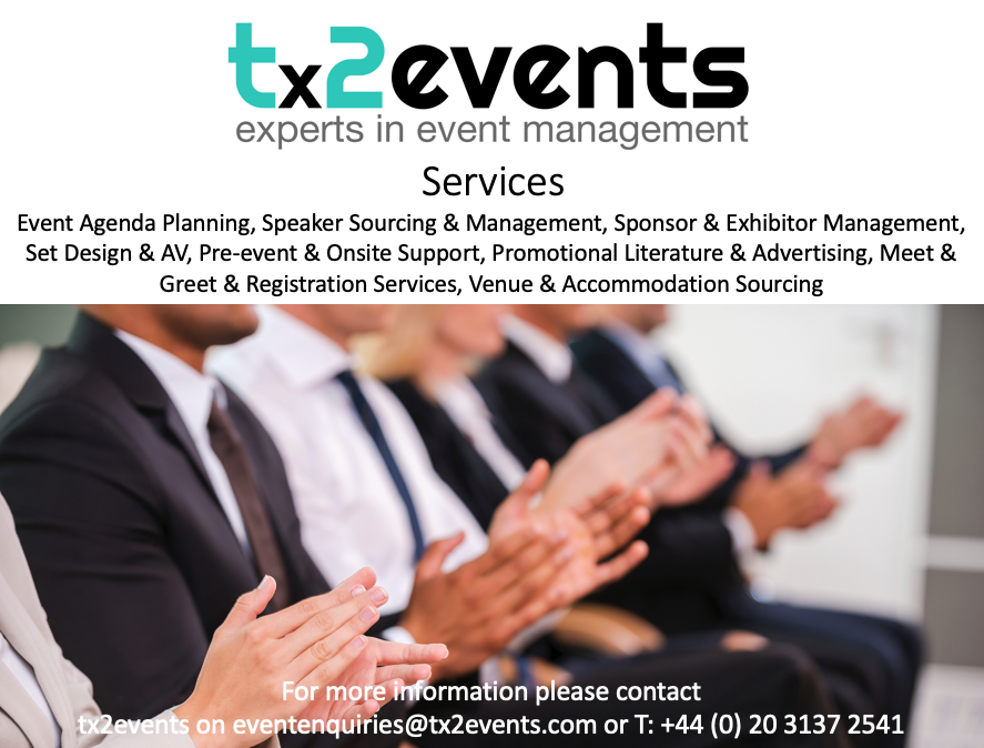 We can assist you with your #events as little or as much as you wish. Our 40+yrs of experience assures you your event will be a success. Call us to take the strain away bit.ly/2Y8pOvN #eventmanagement #eventsupport #corporatehospitality #av #speakerservices