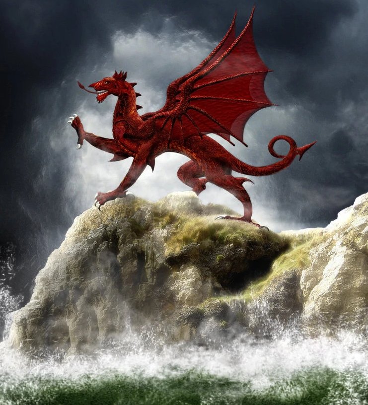 P_J_Richards's tweet photo. ✨🏴󠁧󠁢󠁷󠁬󠁳󠁿✨Wishing everyone a happy and peaceful #StDavidsDay #DyddGwylDewiHapus! https://t.co/PM6FBhwgg5