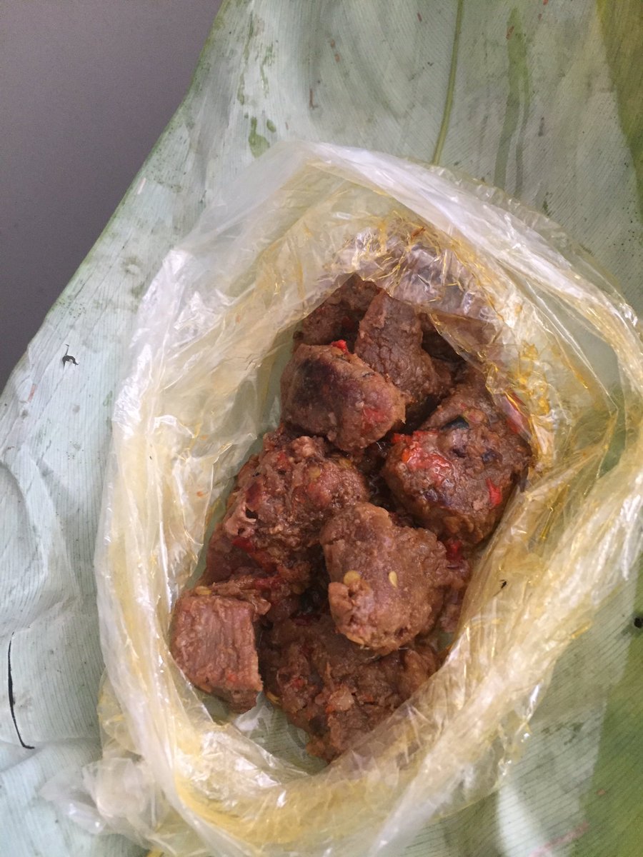 NancyTheCreator's tweet image. The @genesystechhub #BusinessWeek is givinggggg! I’m obsessed with this Anu Ofada. Tastes delicious. ✨ The perfect return to the office! Cheers to #Learnable 👀😊