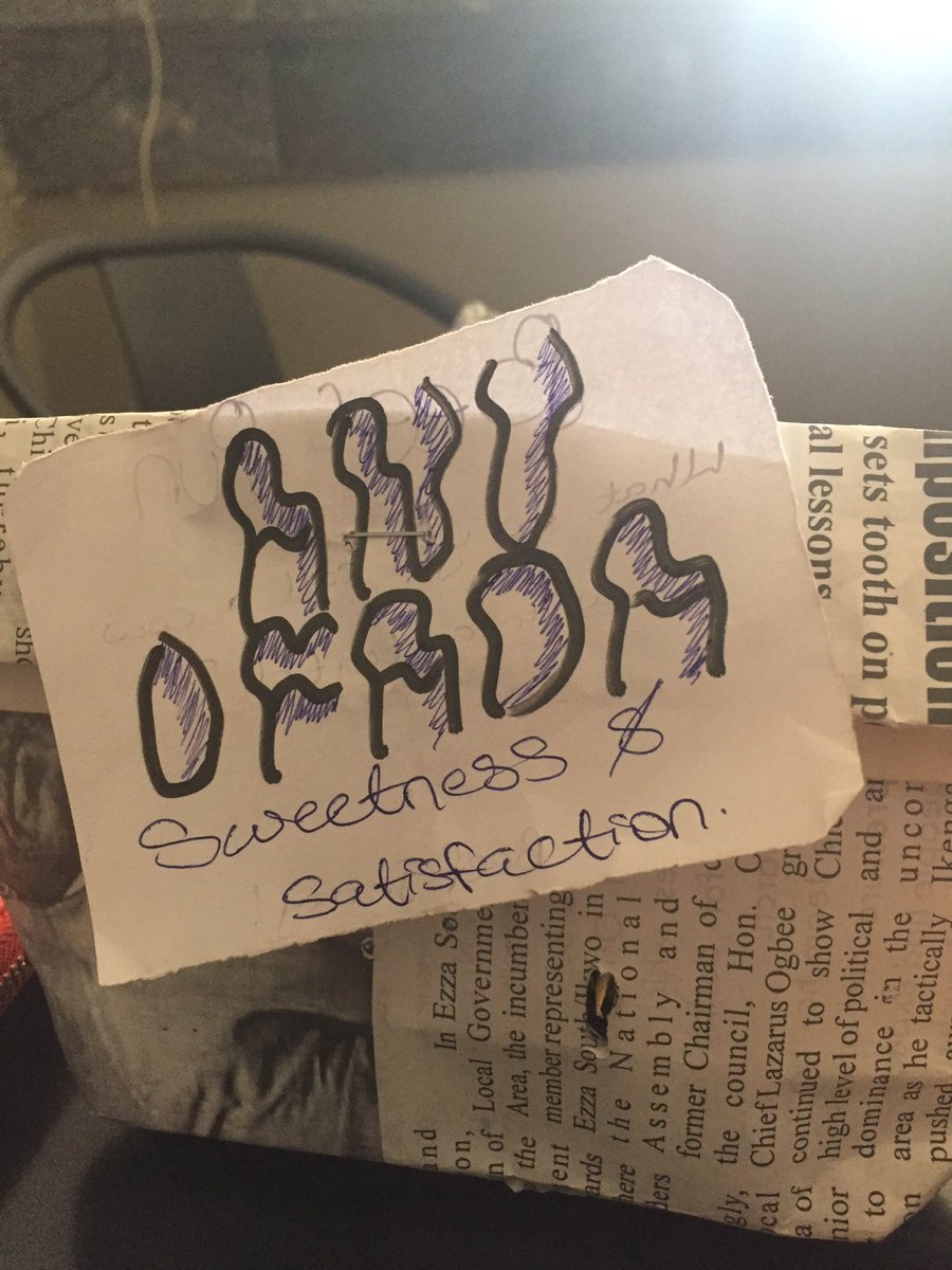 NancyTheCreator's tweet image. The @genesystechhub #BusinessWeek is givinggggg! I’m obsessed with this Anu Ofada. Tastes delicious. ✨ The perfect return to the office! Cheers to #Learnable 👀😊