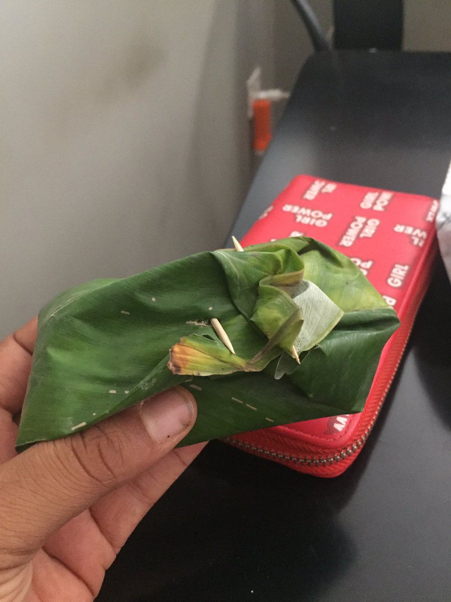 NancyTheCreator's tweet image. The @genesystechhub #BusinessWeek is givinggggg! I’m obsessed with this Anu Ofada. Tastes delicious. ✨ The perfect return to the office! Cheers to #Learnable 👀😊