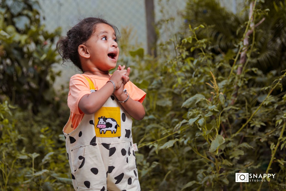 SnappyStudio1's tweet photo. The greatest happiness is where baby smiles fill the air #dhuruv

For booking +91 9080663266

#photography #boybaby #photographer #familyphotography #babyphotographer #instababylove #babies #love #family #photoshoot #photooftheday #babyfashion #babiesofinstagram #SnappyStudio1 https://t.co/di5MZ7ZIF5