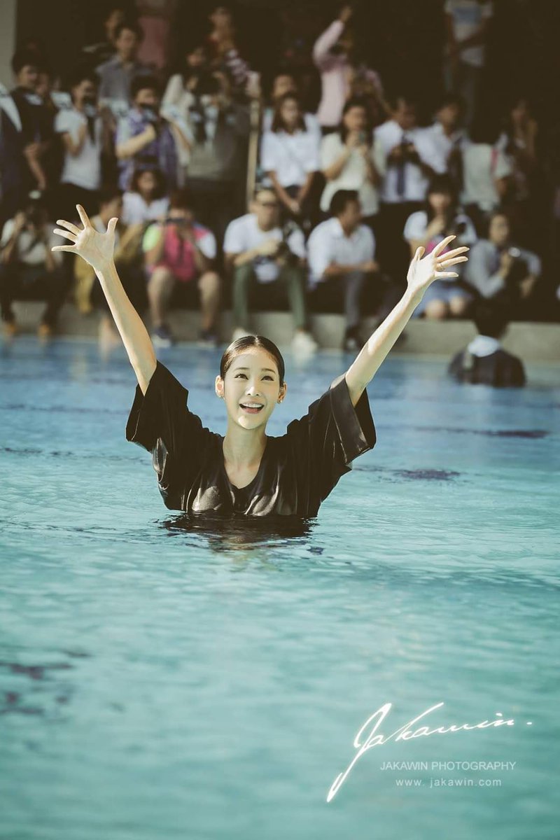 Mizme_byfern's tweet photo. พี่สดใสมากก ชอบรู้นี้ #แตงโม https://t.co/rbuqphdmaC