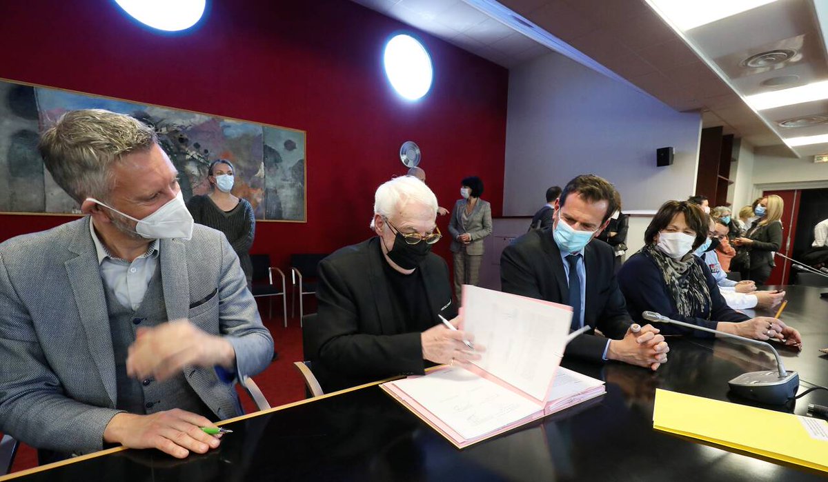 Var-matin Draguignan-Brignoles tweet media