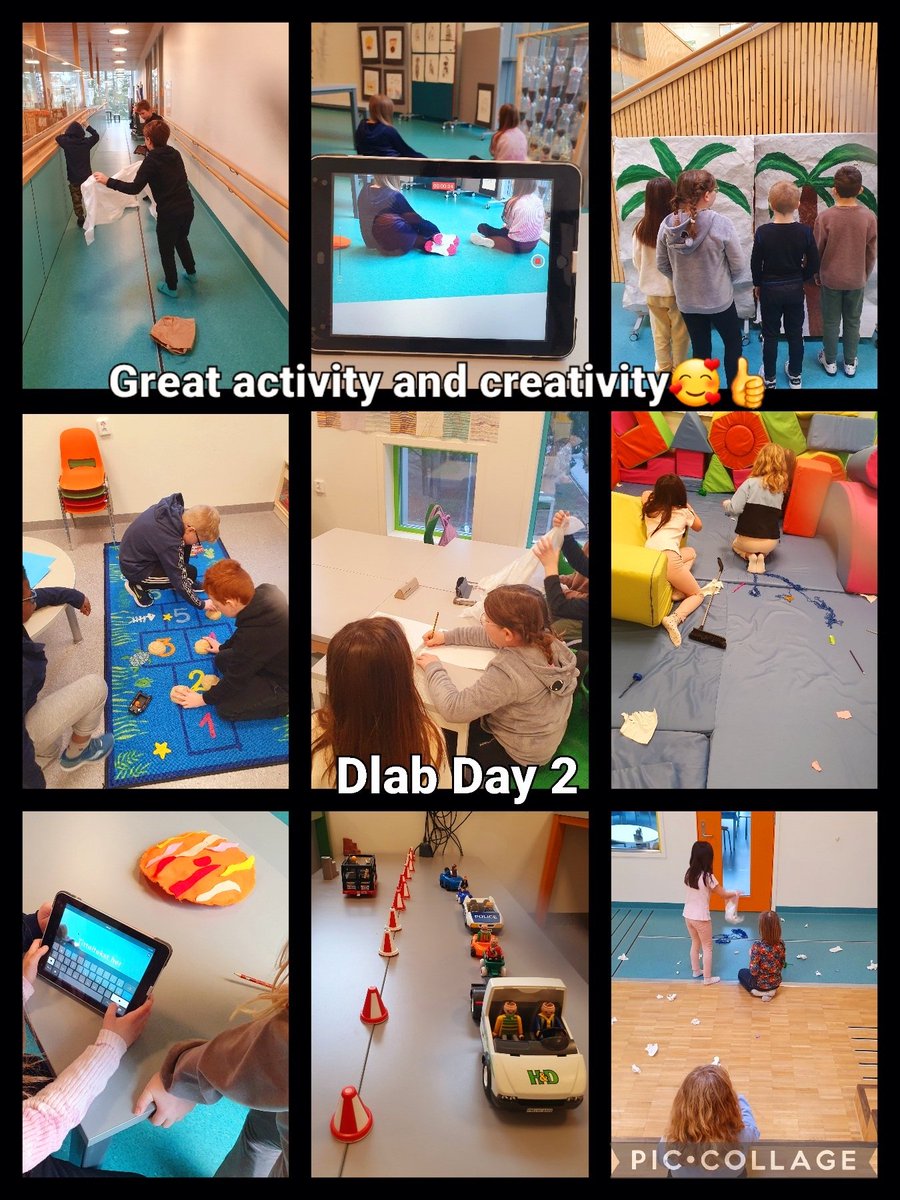 Having fun while rewriting the English stories!🥰👍
#dlaberasmus