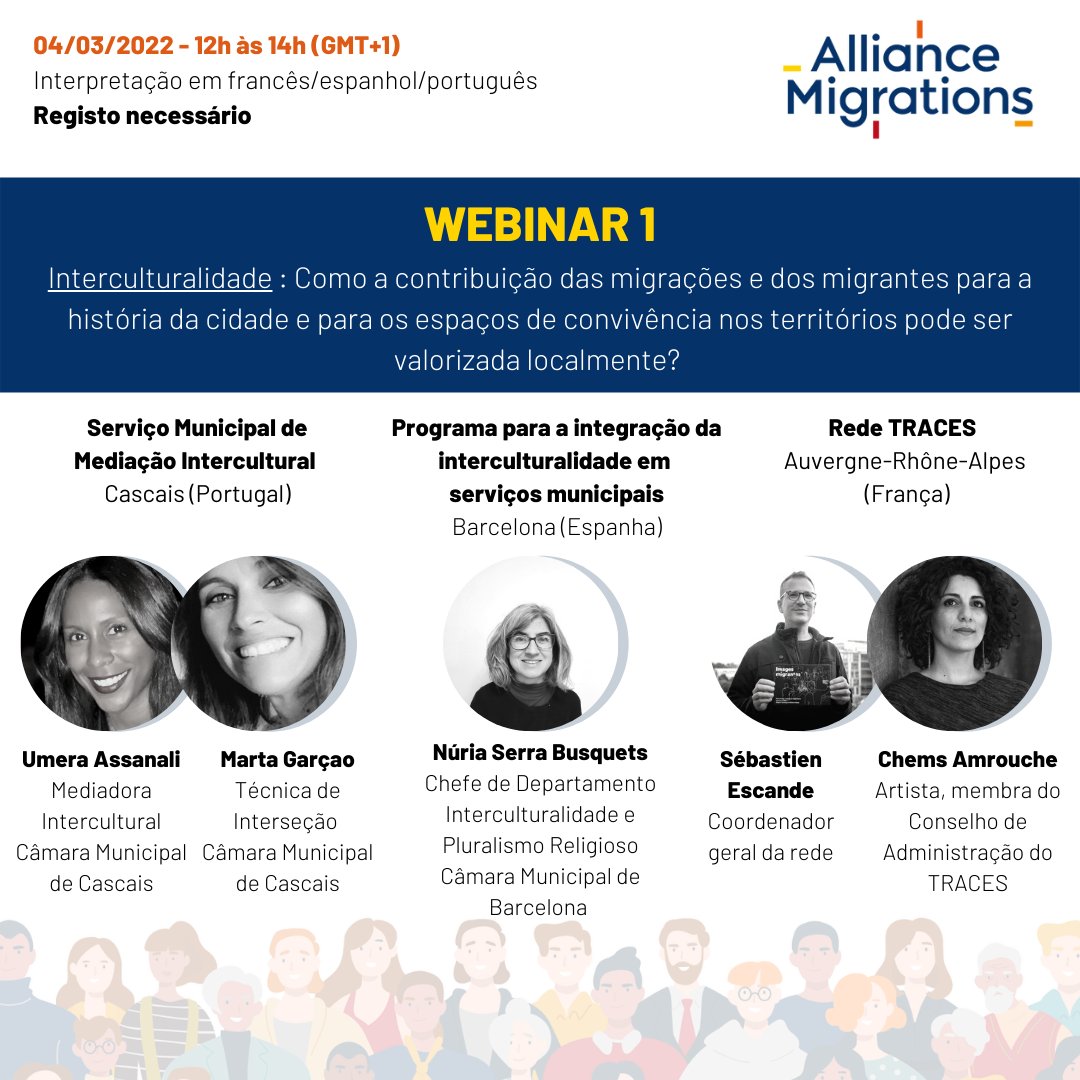 Alliance Migrations tweet media