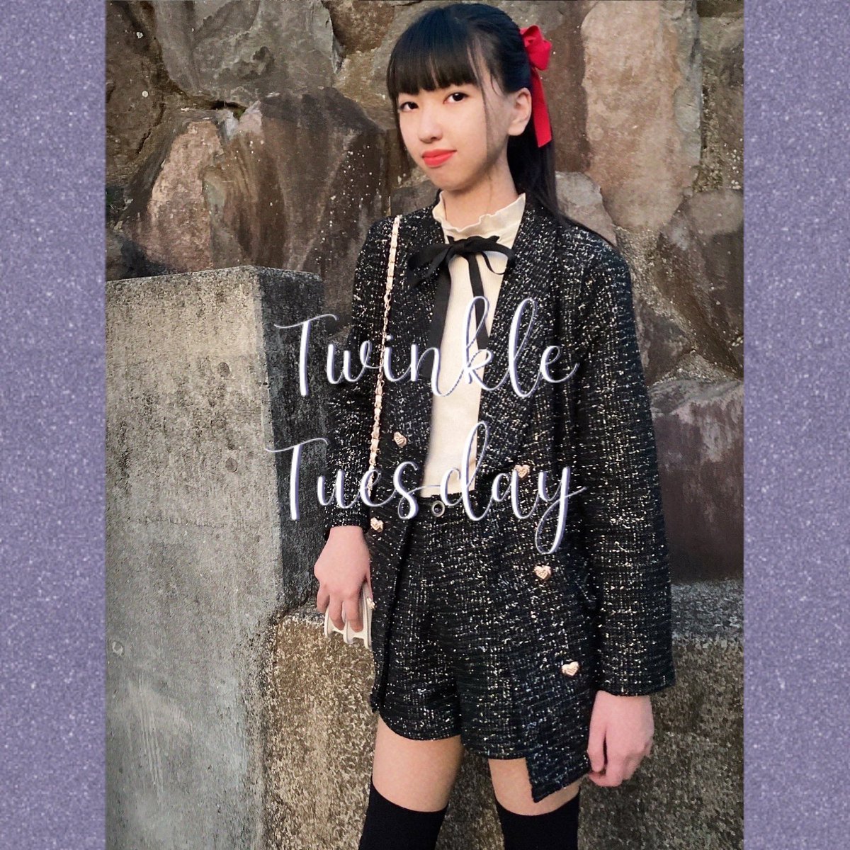 ✰ らるる✰ on X