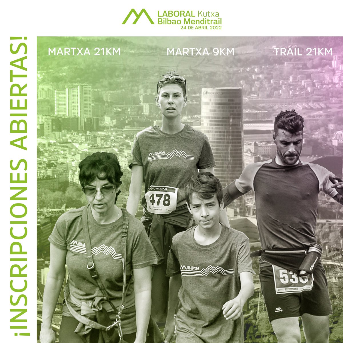 Innevento Comunicación en Vivo tweet media