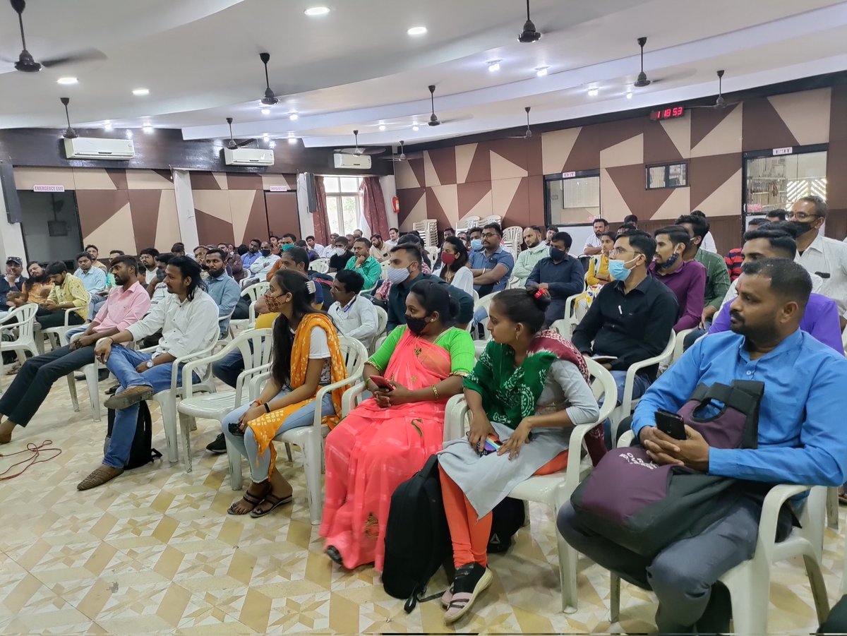 Anand District Cultural survey Training Workshop.
 No of VLE present :  143+
<a href="/abhi481/">Abhishek Singh</a>  <a href="/dintya15/">dinesh tyagi Retd IAS</a> <a href="/JayBhanushali80/">Jayesh Bhanushali</a> <a href="/CSCSPMVISHAL/">CSC_SPM_Gujarat_Vishal</a> 
<a href="/CSC_Guj_Rohit/">Rohit Patel</a>