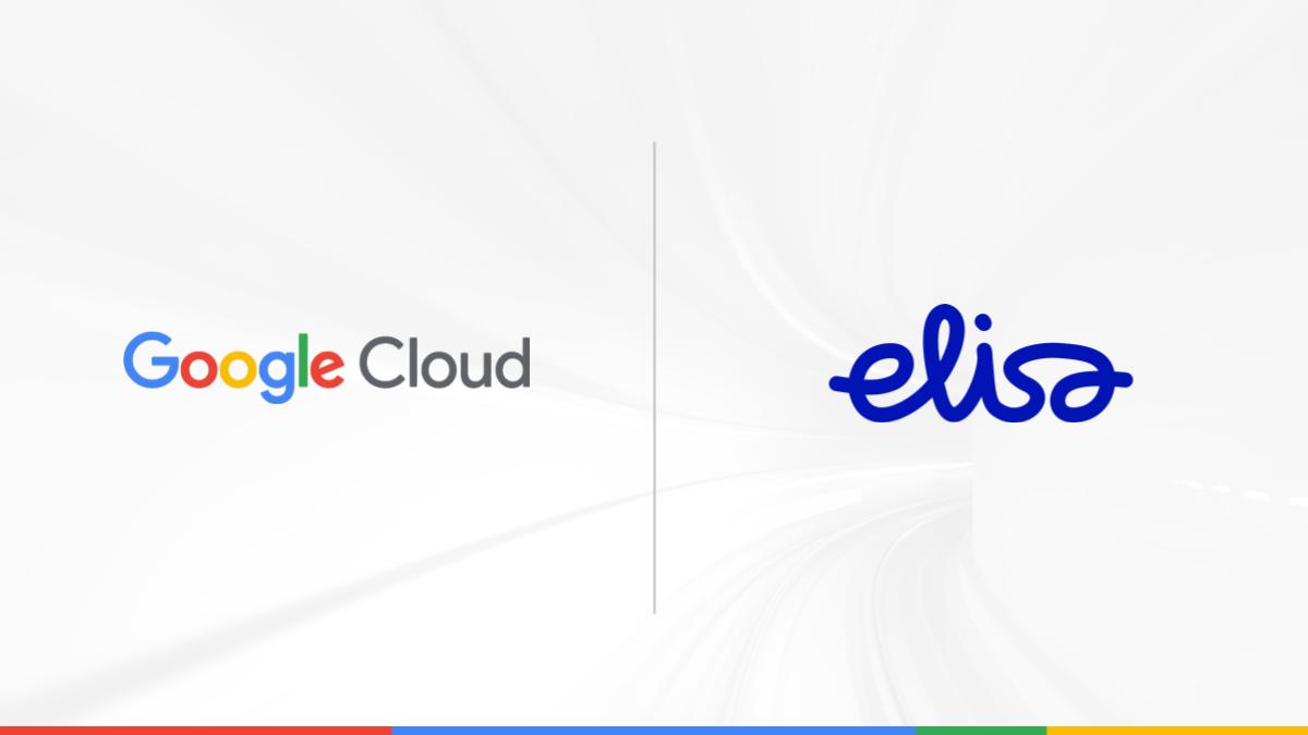 GoogleCloud_IT's tweet photo. Oggi, #GoogleCloud ha annunciato una partnership strategica con @ElisaOyj per accelerare il viaggio di trasformazione nel cloud ed esplorare insieme future innovazioni. Per saperne di più ⬇️ 

https://t.co/qqhQxgPAxO https://t.co/CH0fuzKkzX
