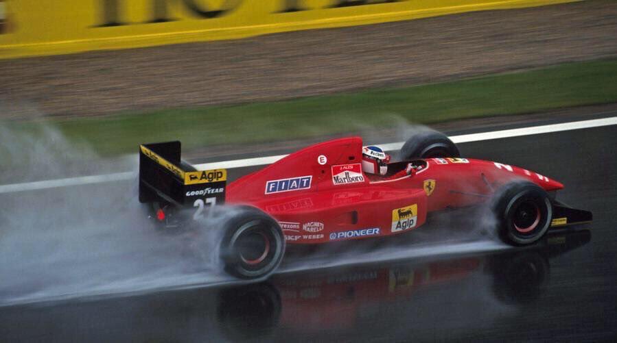 AndreaEttori's tweet photo. Doppio fondo π¨π¦
#F1 #F92A #STR6 https://t.co/lwmc7y0Am7