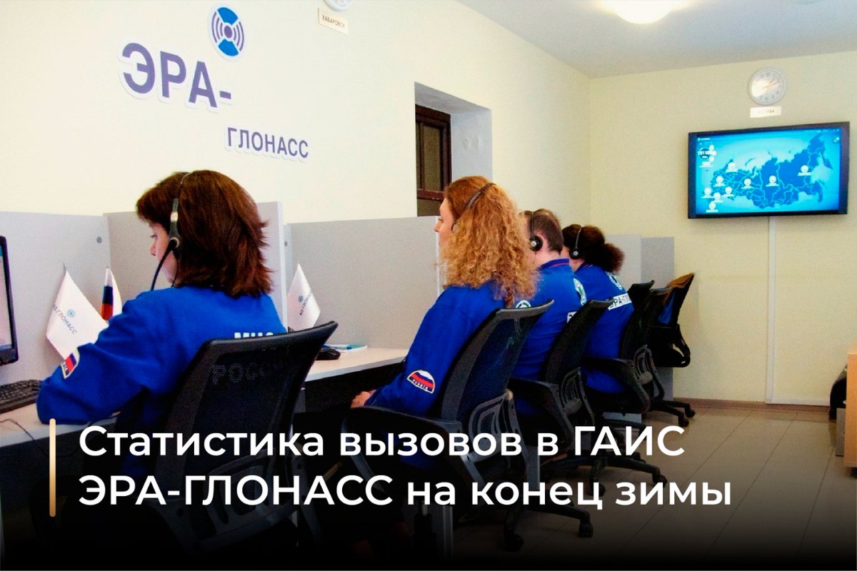 Только за 24 и 25 февраля мы получили 66 731 вызов, из которых 377 были признаны истинными, 62 было направлено в дежурную часть МВД, 129 – в систему 112. 

#аоглонасс #эраглонасс #гаисэраглонасс
