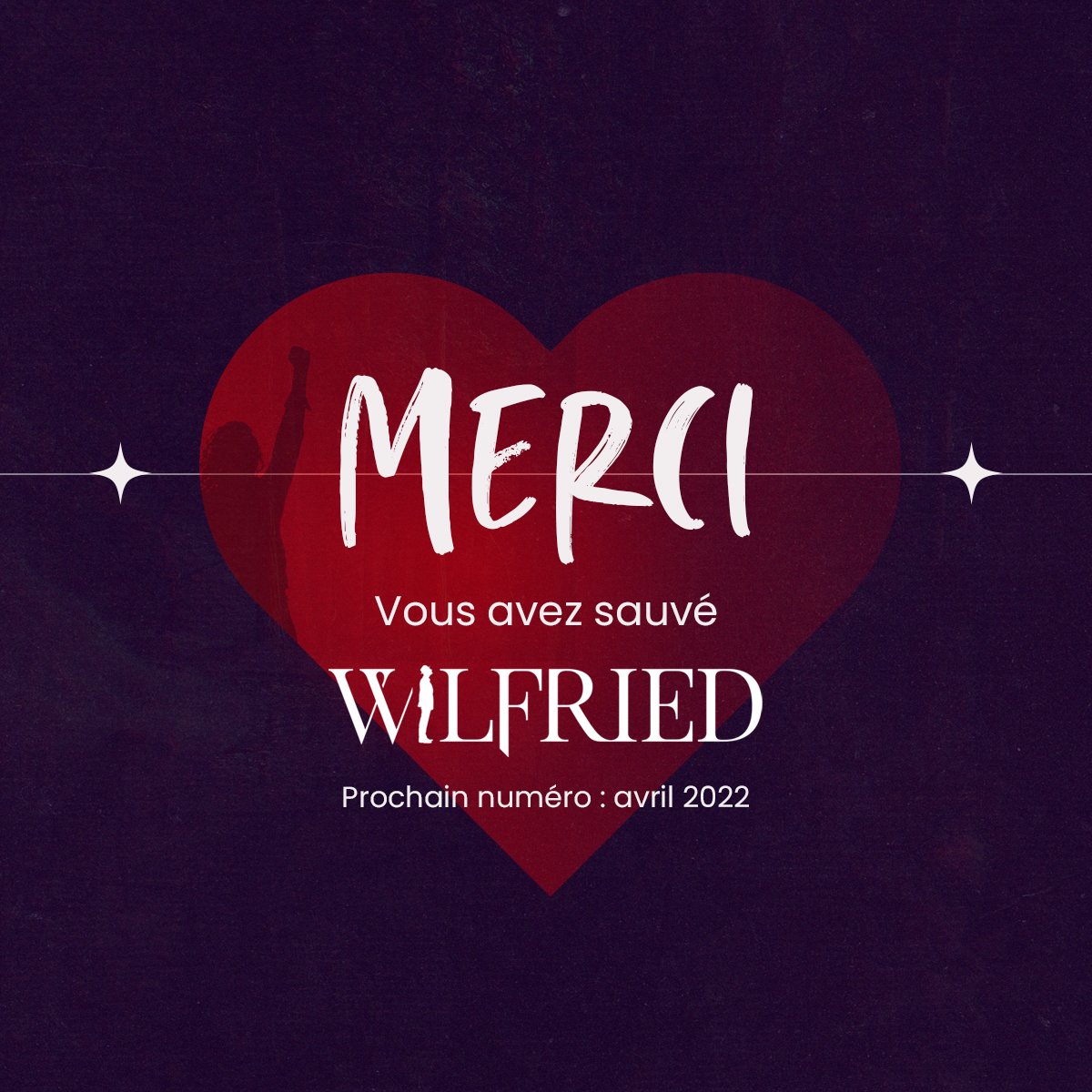 Wilfried mag tweet media