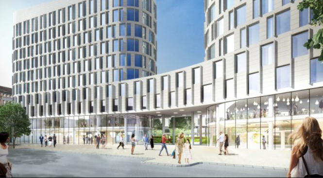 VlFedBeleggers's tweet photo. Brookfield Asset Management doet een bod op #Befimmo. De groep wil 50% plus één aandeel verwerven en biedt 47,50 euro per aandeel. Wat doe je best? Advies van @gertdemesure voor VFB
https://t.co/CC5NLaOxzj https://t.co/gCHOLsbSuB
