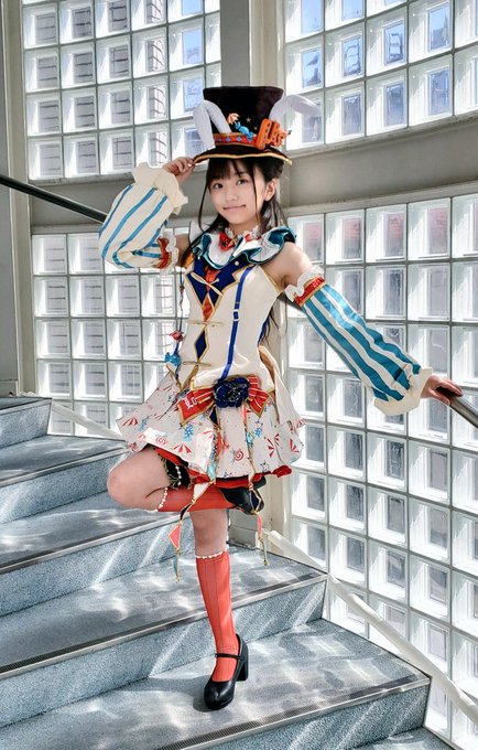 Twitterのコスプレ画像32