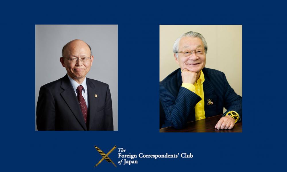 GenjirenE's tweet photo. Press Conference: Fukushima Thyroid-Cancer Victims Take TEPCO to Court
Genjiren's Hiroyuki Kawai, Attorney &amp; Co-counsel for the 3.11 Children's Thyroid Cancer Lawsuit, will speak tomorrow (March 2, 1pm) @ @fccjapan
 together w/ fellow attorney Kenichi Ido.
https://t.co/LLq635DWqu https://t.co/tn6Q4EFthe