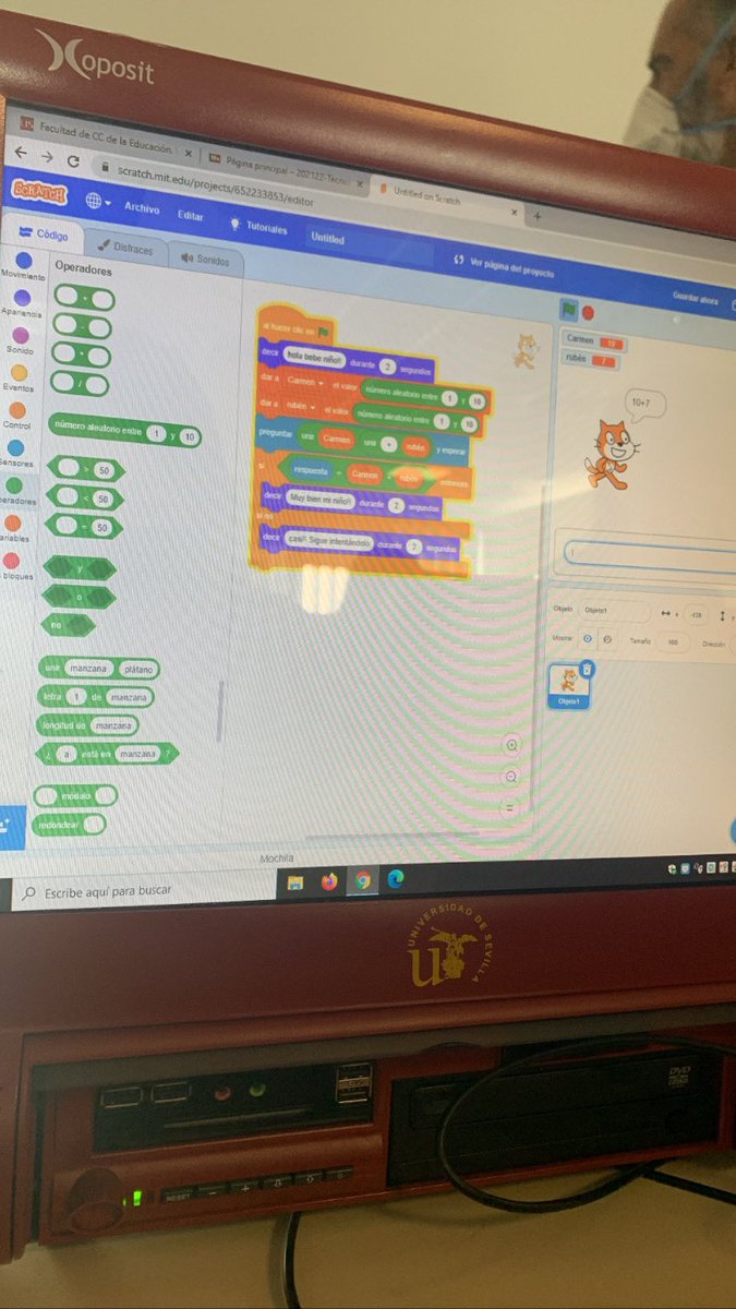 Práctica 3 TIC👩🏼‍🏫📚<a href="/manolor24/">Manuel Reina</a> 
<a href="/carloshervas64/">Carlos Hervás-Gómez</a> <a href="/promanito/">Pedro Román Graván</a> <a href="/EducacionUs/">Facultad de Ciencias de la Educación @unisevilla</a>