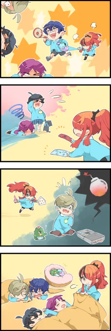 #レインの依頼書 #まめねことレオス 
#絵バンス #イロ絵す #AXIART

えでんのしっかりもの❤️‍🔥 