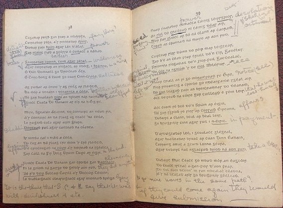 Royal Irish Academy Library tweet media