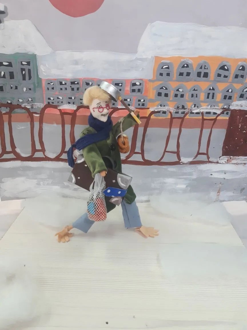 Подведены итоги районного этапа городского фестиваля по видам искусств «Юные дарования Самары», в номинации «Декоративно-прикладное, изобразительное творчество и фото работы», призеры направлены на городской этап. Желаем побед!