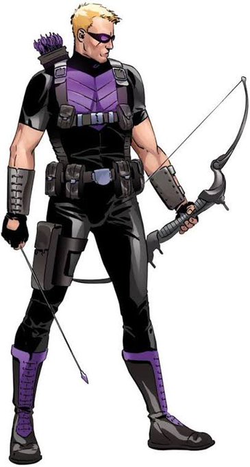 Marvelキャラクター紹介botさん の人気ツイート 9 Whotwi グラフィカルtwitter分析