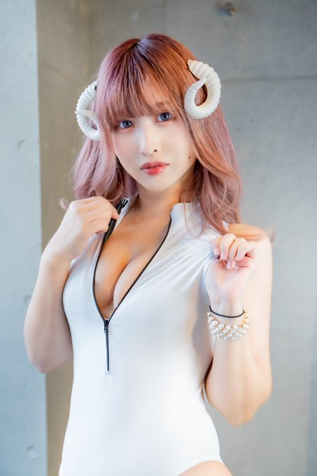 コスプレイヤー深月風香のTwitter画像17