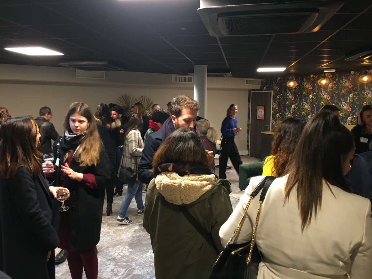 French Tech Aix-Marseille Région Sud tweet media