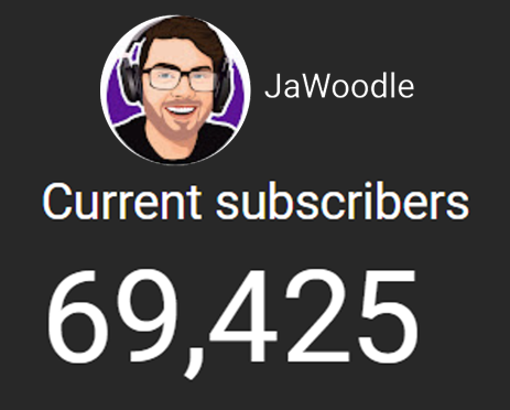 JaWoodle tweet media