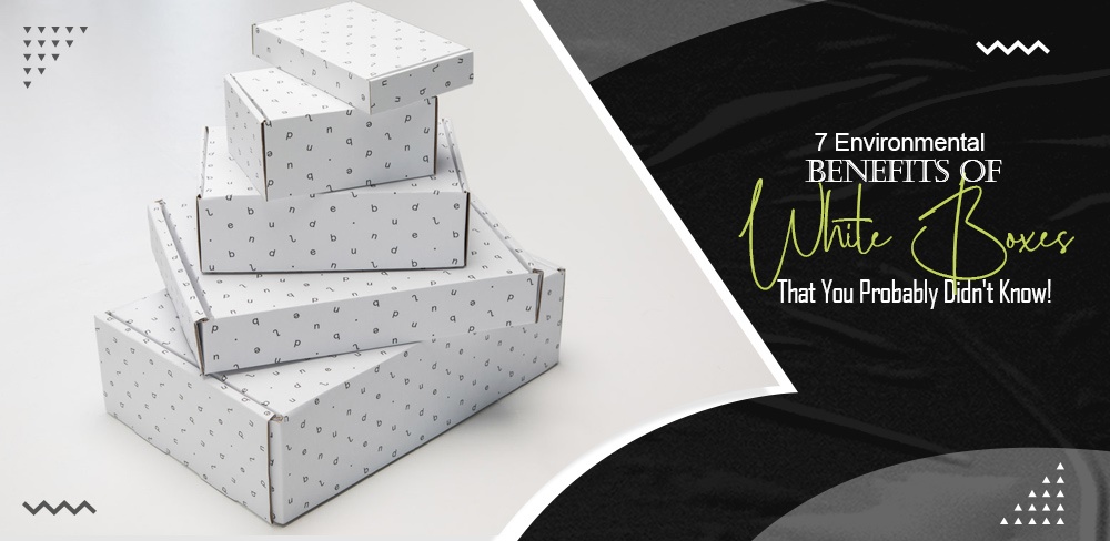 ElizaBarry545's tweet image. 7 environmental benefits of custom white boxes that you probably didn’t know!

bit.ly/3HqNTEU
#whiteboxes #customwhiteboxes #customboxes #cardboardboxes #custompackaging