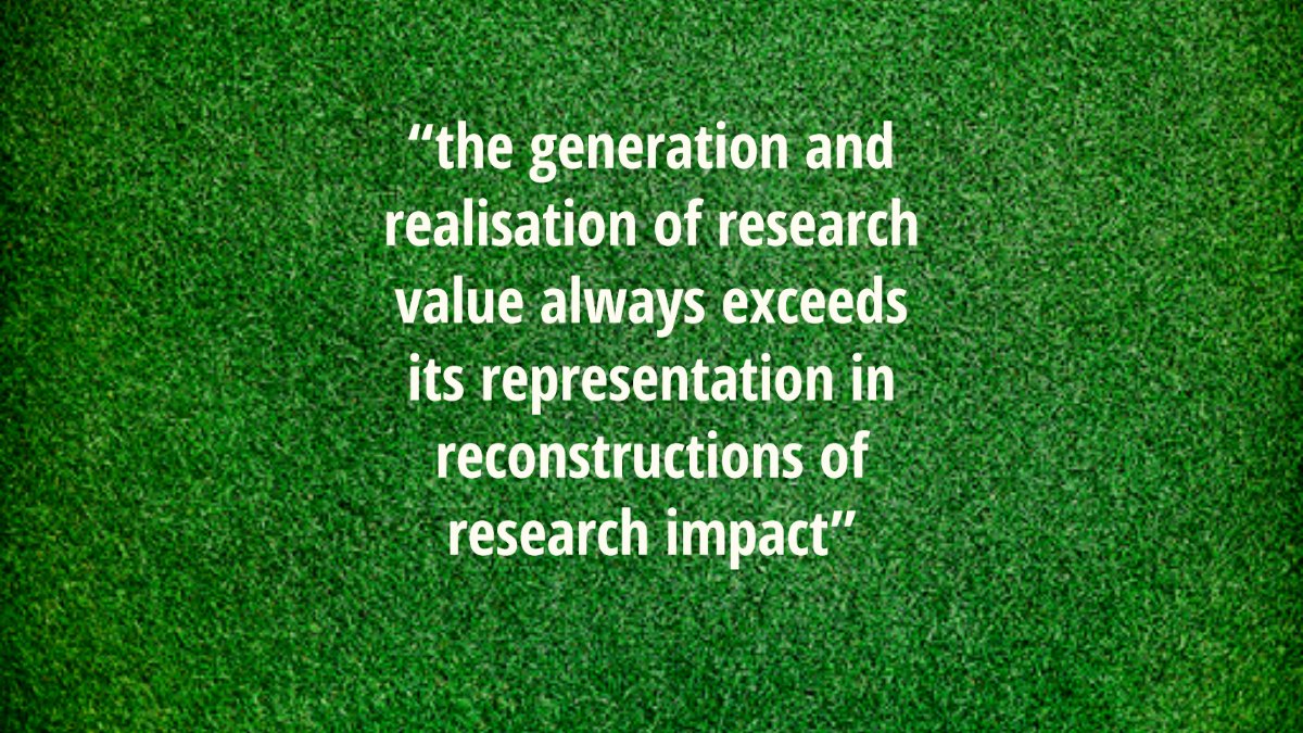 monicamorrisong's tweet photo. A reminder of ways to analyse the complexity of scientific impact processes from @Ingenio_CsicUpv and @OSIRIS_TIK https://t.co/phCP1cOGUV @molas_jordi https://t.co/QRq0BdqCvD
